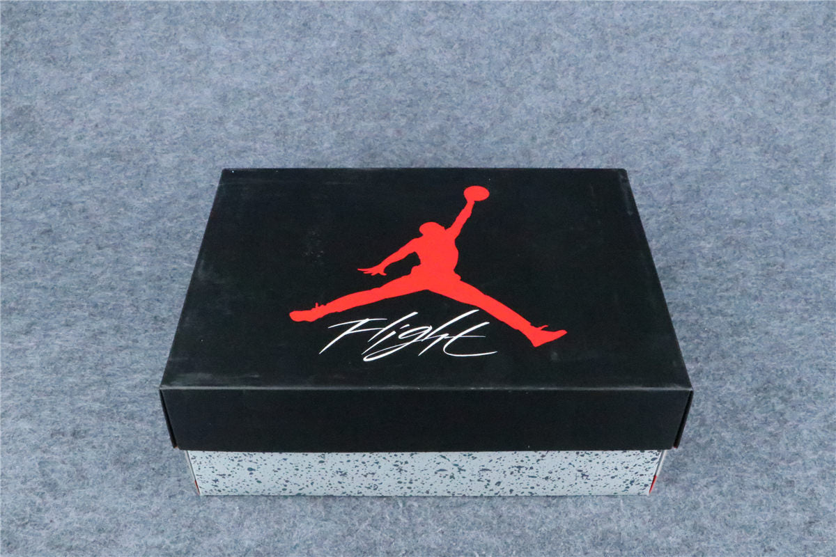 (Early Look) Air Jordan 4 'Jackie Robinson'