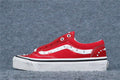 Vans Old Skool 36 Pearlized Pack 'Red'