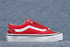 Vans Old Skool 36 Pearlized Pack 'Red'