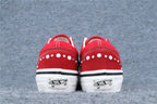 Vans Old Skool 36 Pearlized Pack 'Red'