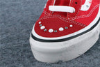 Vans Old Skool 36 Pearlized Pack 'Red'