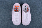 Wmns Nike Mind 001 'Pearl Pink' (We recommend sizing up)