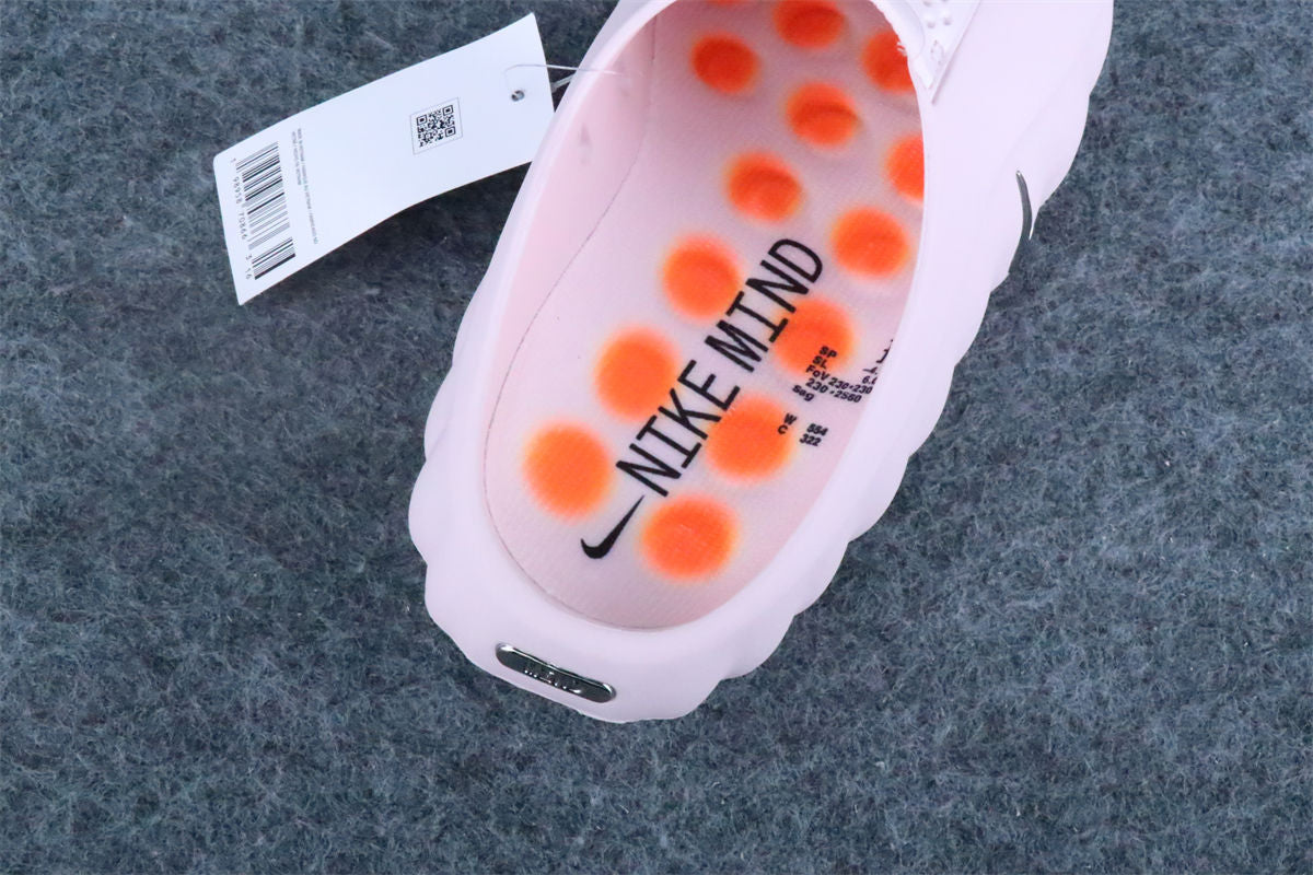 Wmns Nike Mind 001 'Pearl Pink' (We recommend sizing up)