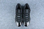 Air Jordan 11 Retro 'Space Jam' 2026 (US Warehouse, No QC)