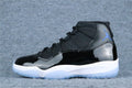 Air Jordan 11 Retro 'Space Jam' 2026 (US Warehouse, No QC)
