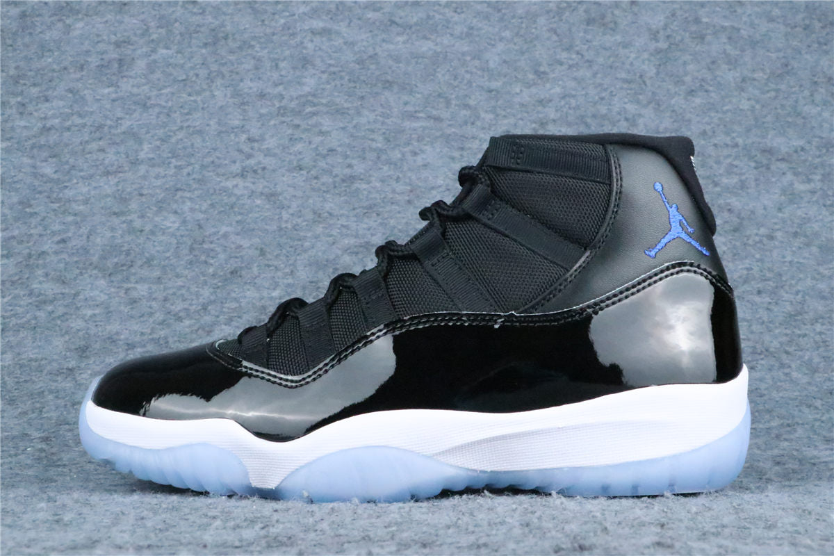 Air Jordan 11 Retro 'Space Jam' 2026 (US Warehouse, No QC)