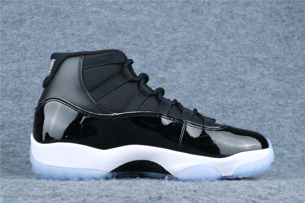Air Jordan 11 Retro 'Space Jam' 2026 (US Warehouse, No QC)