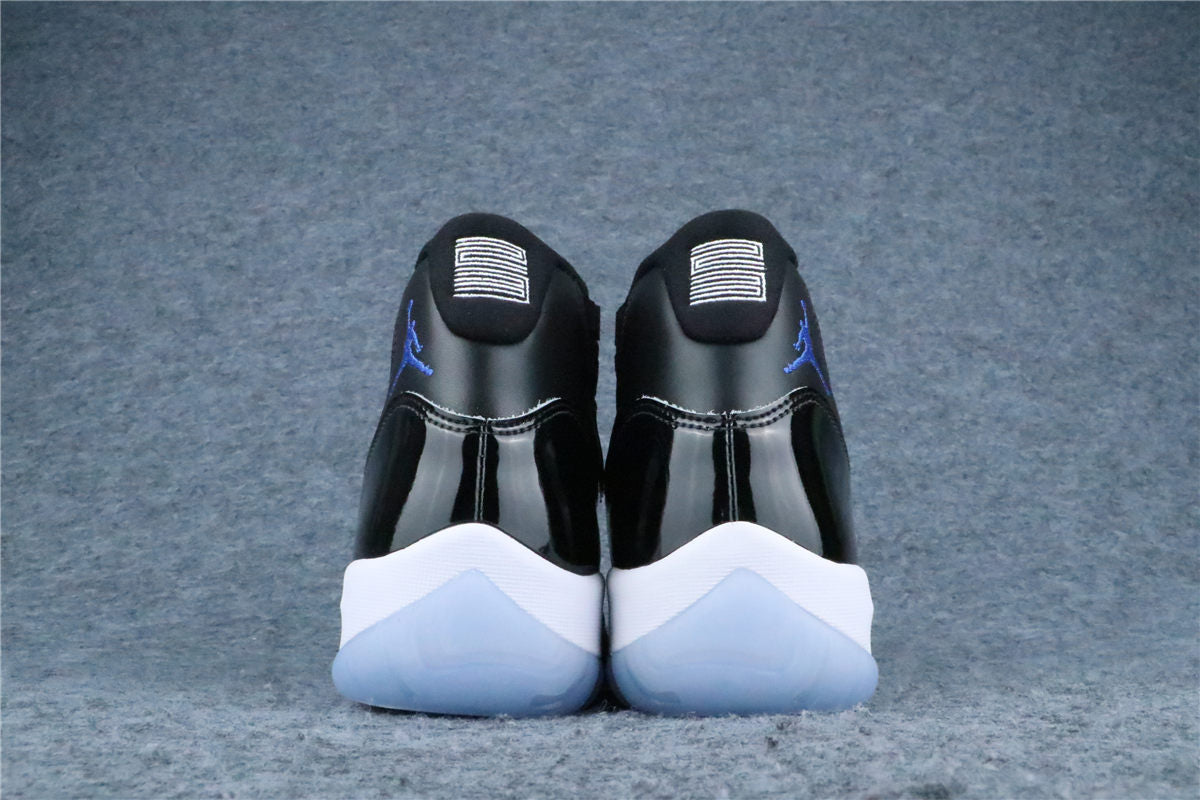 Air Jordan 11 Retro 'Space Jam' 2026 (US Warehouse, No QC)