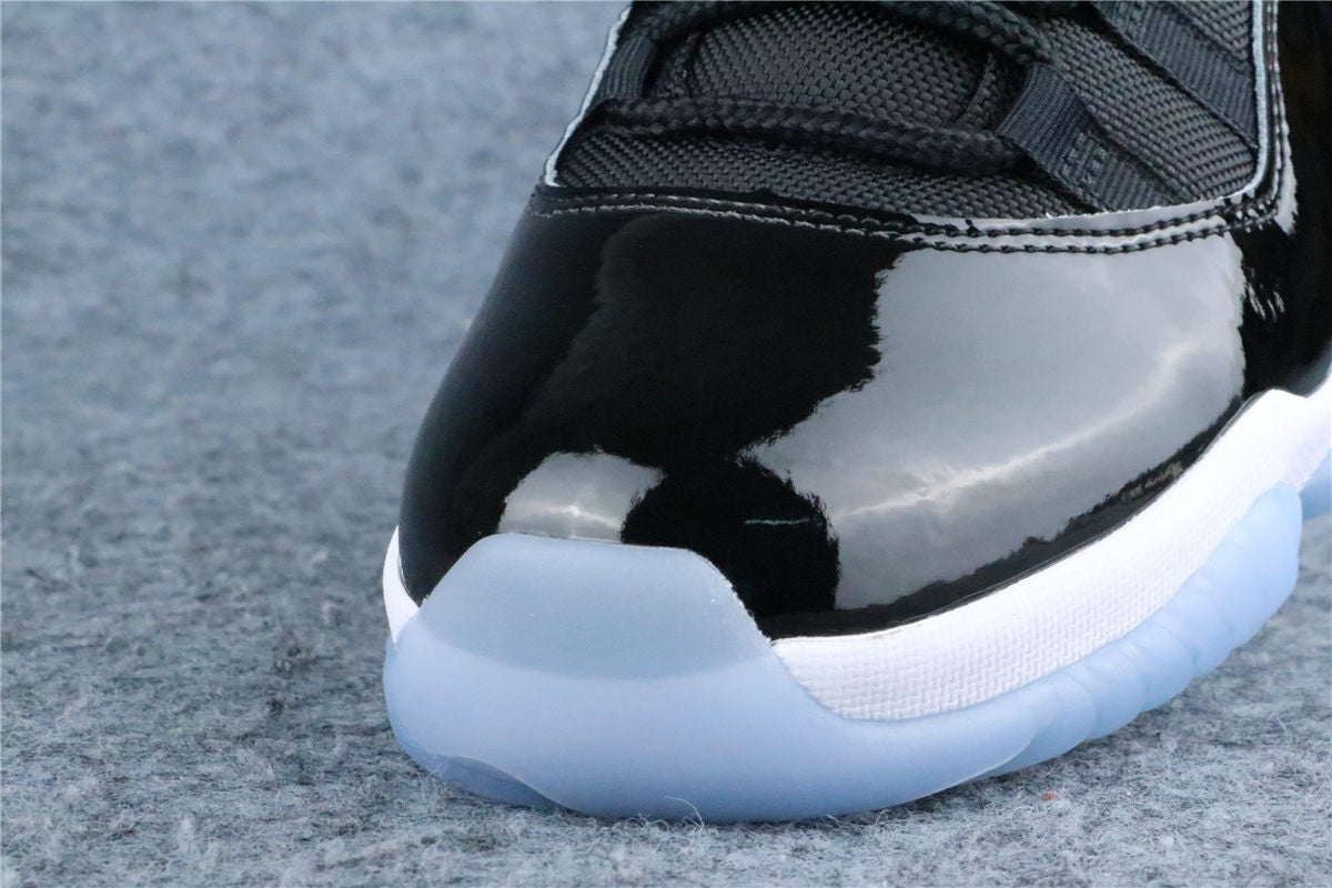 Air Jordan 11 Retro 'Space Jam' 2026 (US Warehouse, No QC)