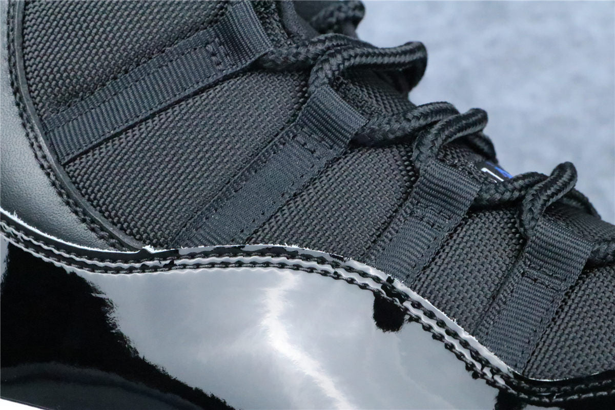 Air Jordan 11 Retro 'Space Jam' 2026 (US Warehouse, No QC)