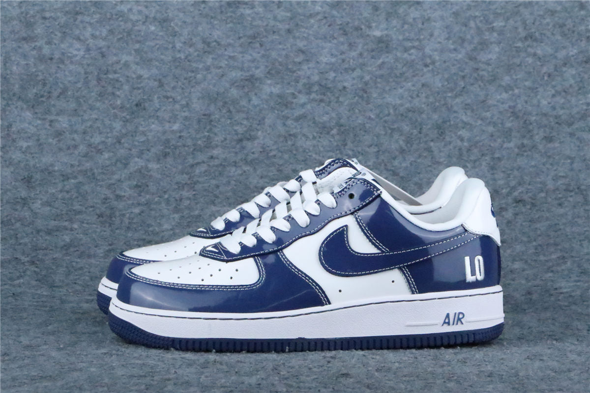 Nigo x Nike Air Force 1 Low '01 'Last Orgy 2'