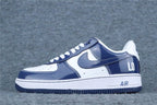 Nigo x Nike Air Force 1 Low '01 'Last Orgy 2'
