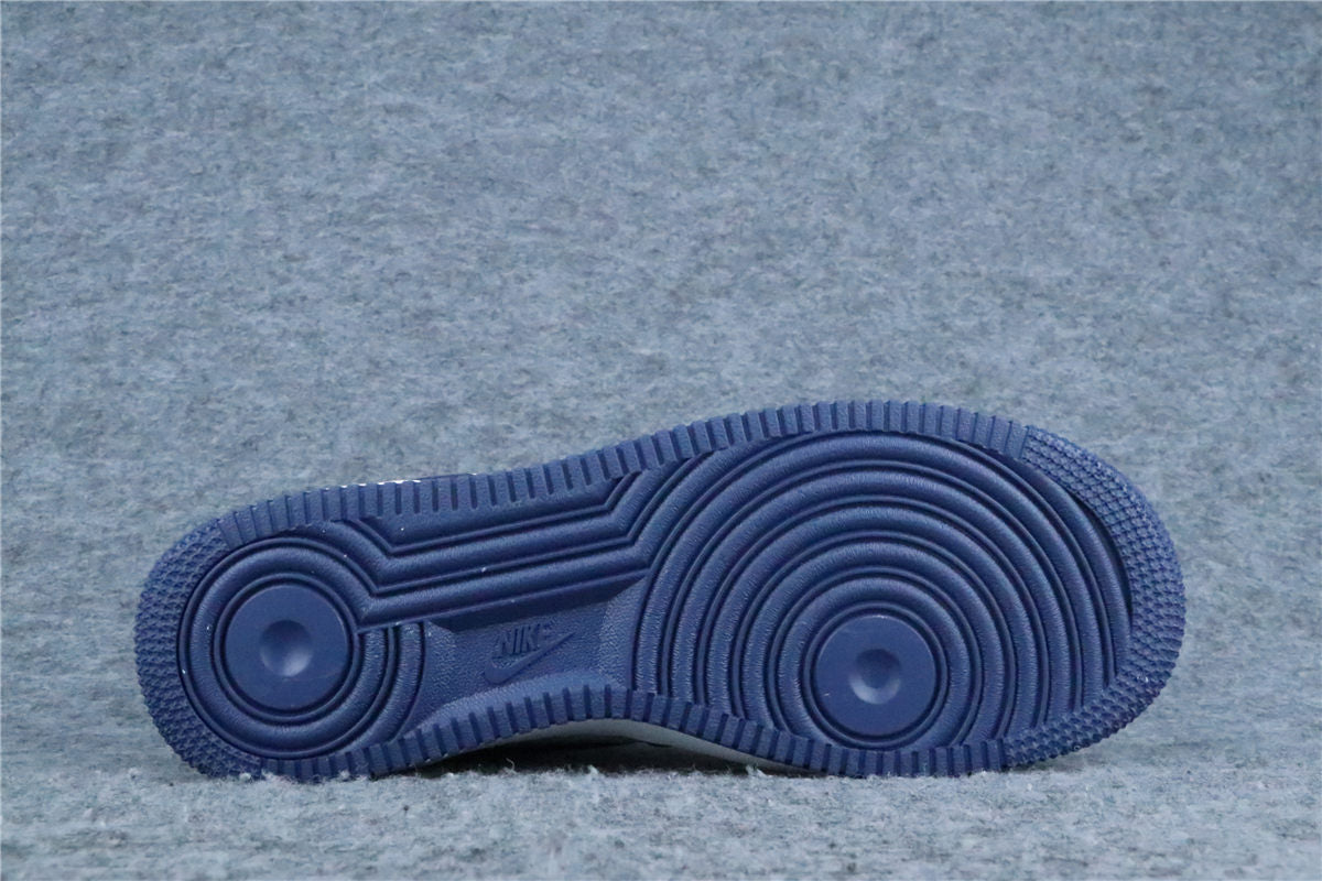 Nigo x Nike Air Force 1 Low '01 'Last Orgy 2'