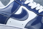 Nigo x Nike Air Force 1 Low '01 'Last Orgy 2'