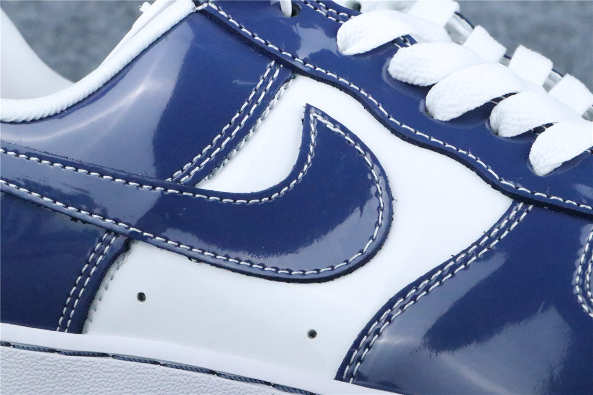 Nigo x Nike Air Force 1 Low '01 'Last Orgy 2'
