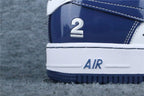 Nigo x Nike Air Force 1 Low '01 'Last Orgy 2'