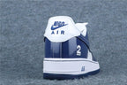 Nigo x Nike Air Force 1 Low '01 'Last Orgy 2'