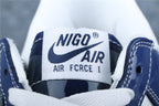 Nigo x Nike Air Force 1 Low '01 'Last Orgy 2'