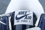 Nigo x Nike Air Force 1 Low '01 'Last Orgy 2'