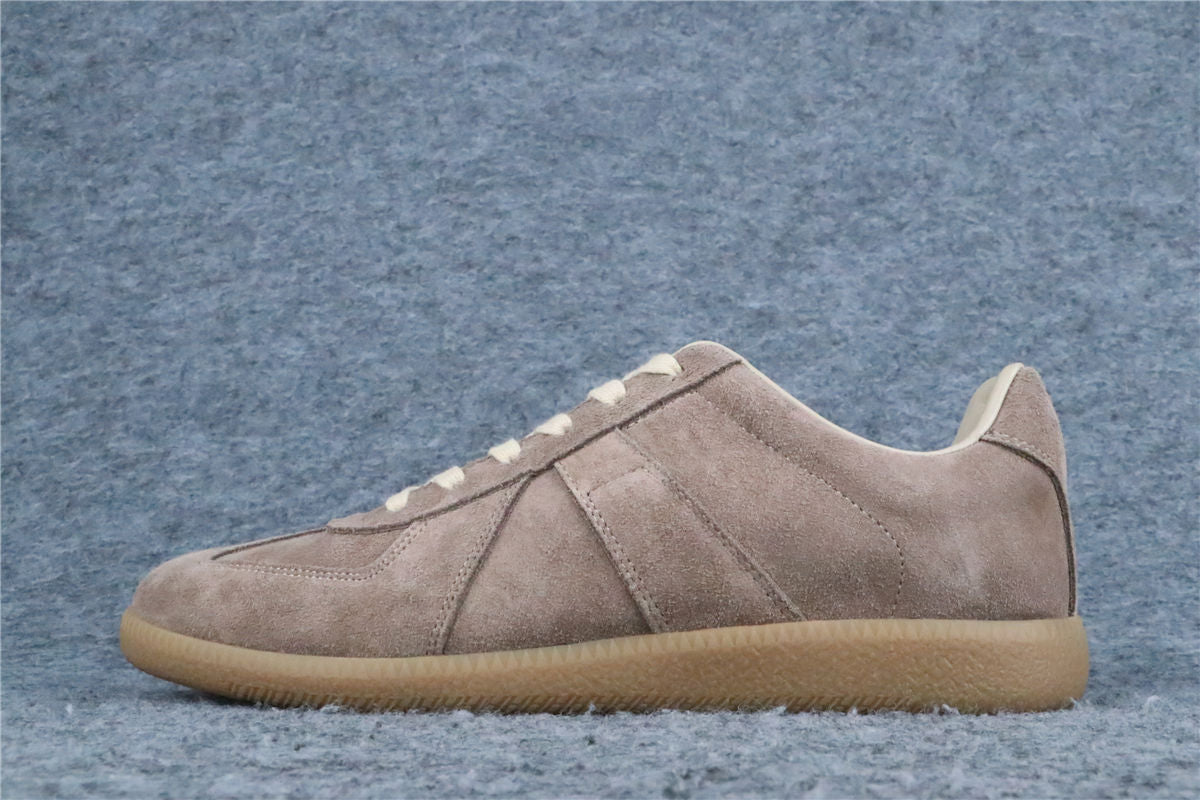 Maison Margiela Replica Suede 'Taupe'