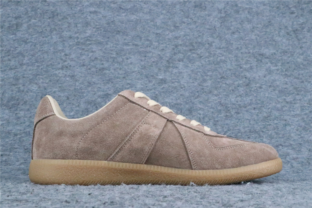 Maison Margiela Replica Suede 'Taupe'