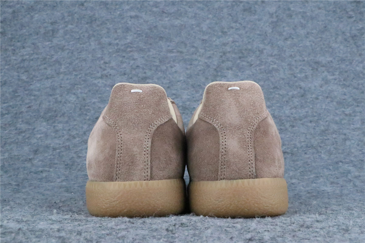 Maison Margiela Replica Suede 'Taupe'