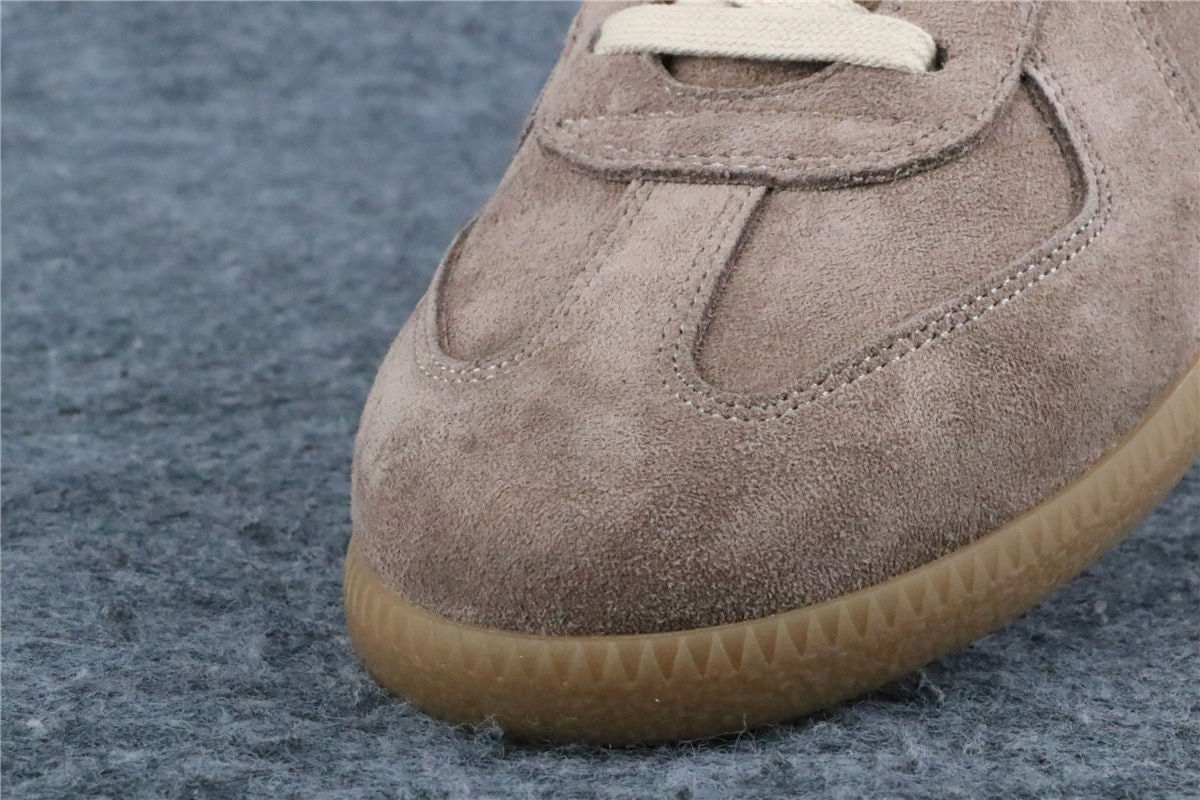 Maison Margiela Replica Suede 'Taupe'