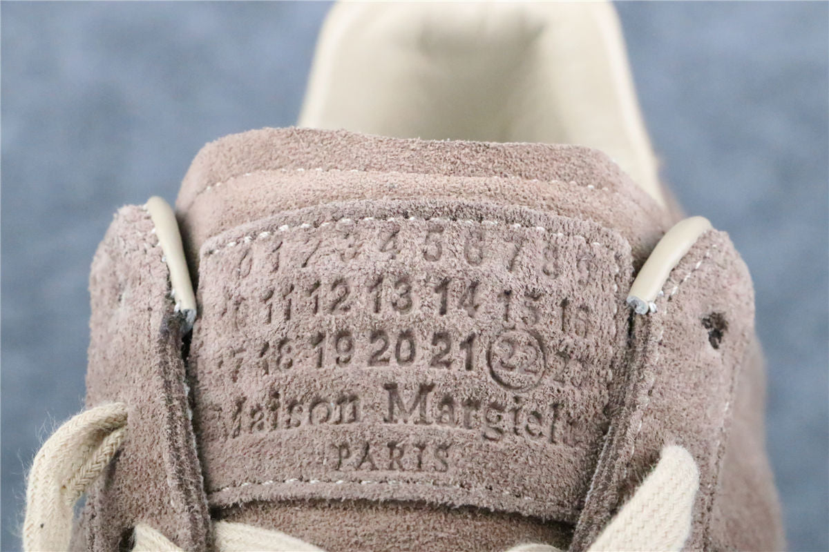 Maison Margiela Replica Suede 'Taupe'