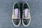 Vans x Gucci OG Old Skool LX 'Black Floral'