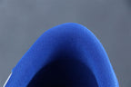 Custom Air Jordan 1 Retro Low OG SP x Fragment x Travis Scott 'Blue'