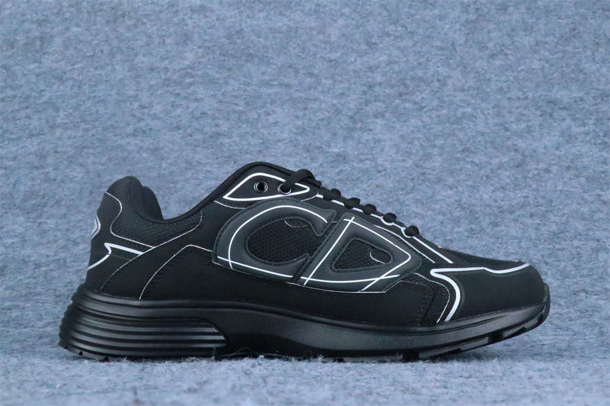 Dior B30 'Black' (B-Grade Version)