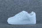 Travis Scott x Nike Air Force 1 Low ’07 'Ice Blue'