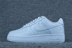 Travis Scott x Nike Air Force 1 Low ’07 'Ice Blue'