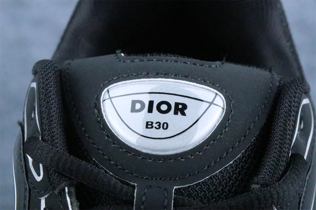 Dior B30 'Black' (B-Grade Version)