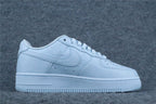Travis Scott x Nike Air Force 1 Low ’07 'Ice Blue'