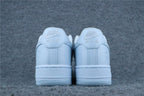 Travis Scott x Nike Air Force 1 Low ’07 'Ice Blue'
