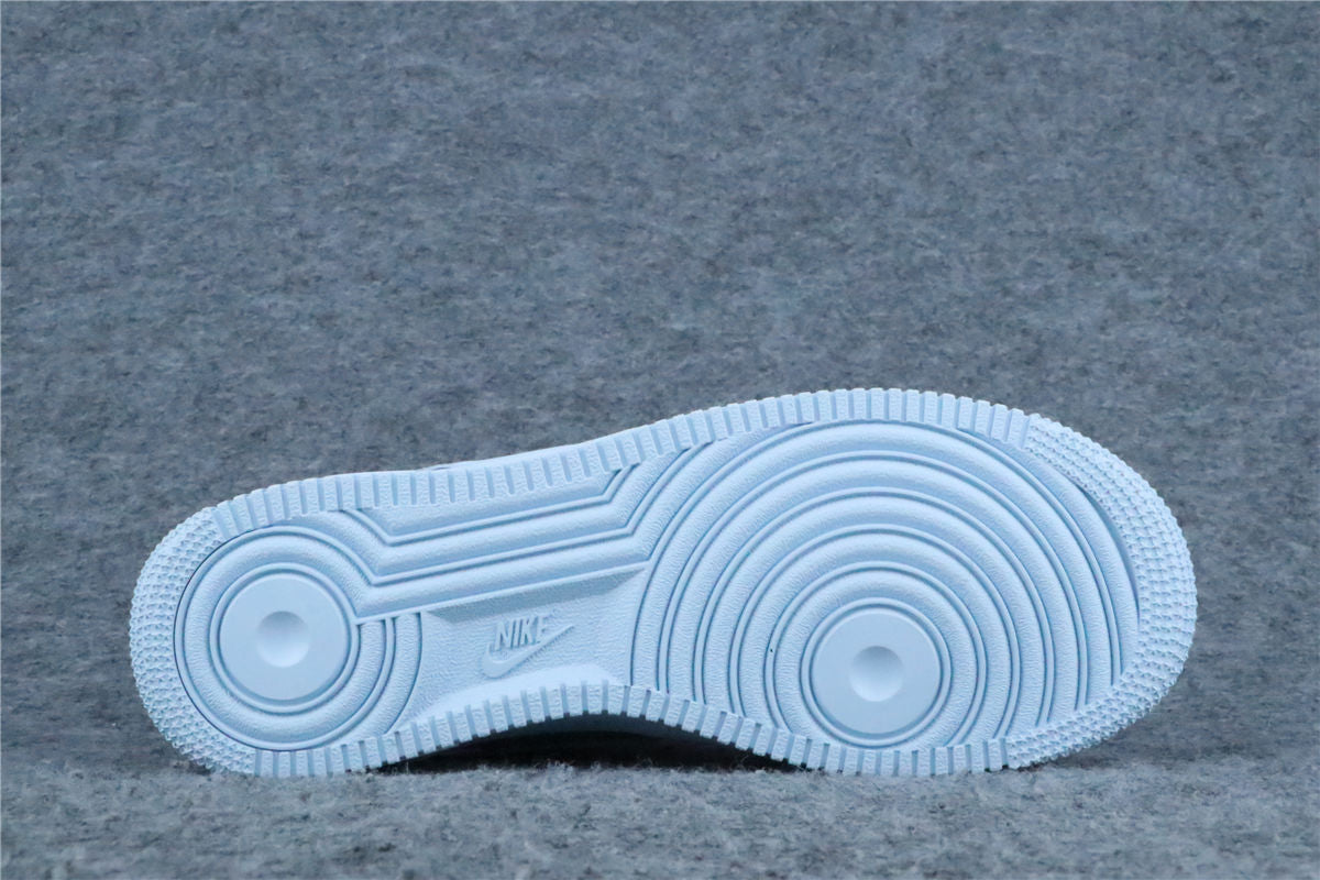 Travis Scott x Nike Air Force 1 Low ’07 'Ice Blue'