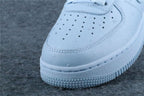 Travis Scott x Nike Air Force 1 Low ’07 'Ice Blue'