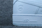 Travis Scott x Nike Air Force 1 Low ’07 'Ice Blue'