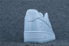 Travis Scott x Nike Air Force 1 Low ’07 'Ice Blue'