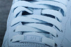 Travis Scott x Nike Air Force 1 Low ’07 'Ice Blue'