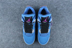 (Early Look) Eminem x Air Jordan 4 Retro 'Encore' 2027