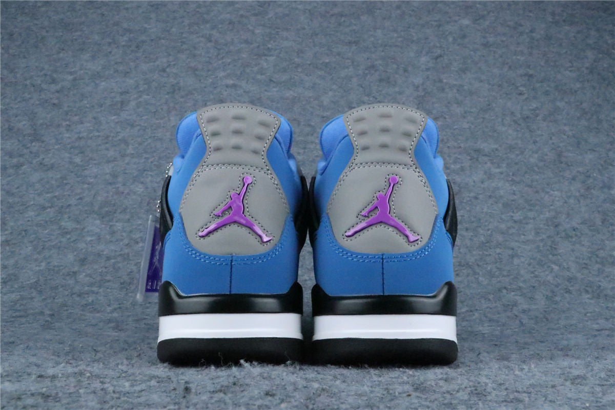 (Early Look) Eminem x Air Jordan 4 Retro 'Encore' 2027