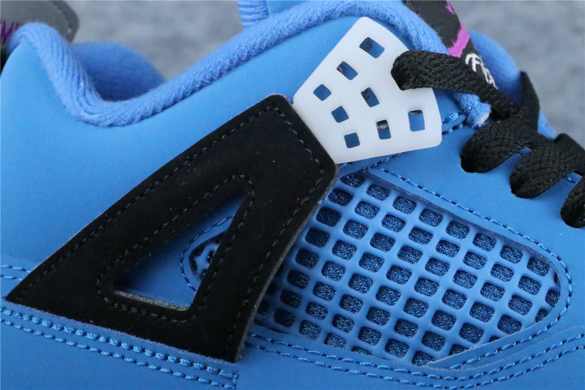 (Early Look) Eminem x Air Jordan 4 Retro 'Encore' 2027