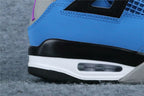 (Early Look) Eminem x Air Jordan 4 Retro 'Encore' 2027