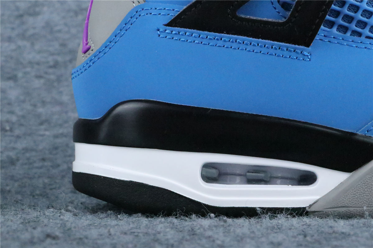 (Early Look) Eminem x Air Jordan 4 Retro 'Encore' 2027