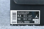 (Early Look) Eminem x Air Jordan 4 Retro 'Encore' 2027