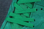 Air Jordan 6 Retro NRG 'Green Suede Gatorade'