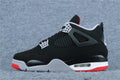 Air Jordan 4 Retro OG 'Bred' 2026 (US Warehouse, No QC)