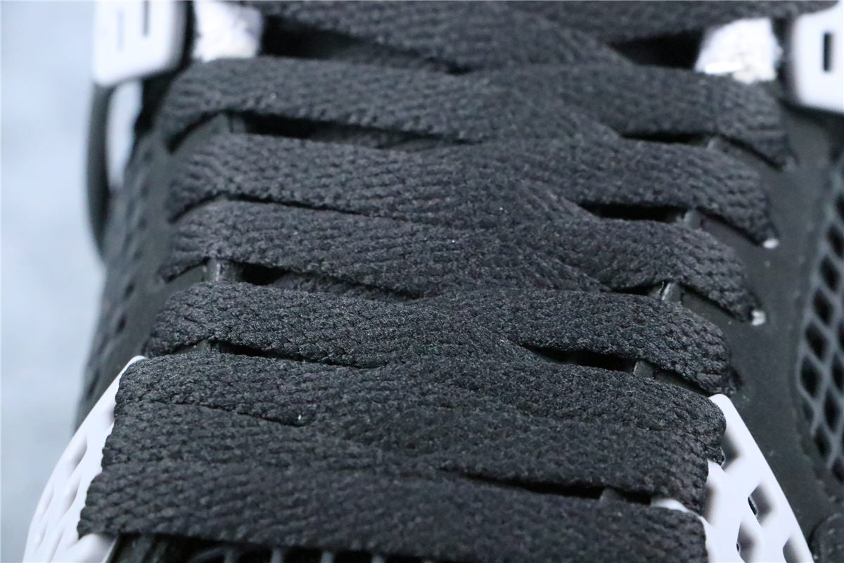 Air Jordan 4 Retro OG 'Bred' 2026 (US Warehouse, No QC)
